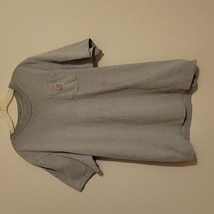 Carhartt Pocket T-shirt